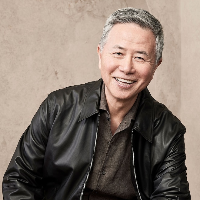 Charles Ling Details Sweet Scene You Didn't See on Golden Bachelorette